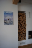 Ambiente Strandgut
