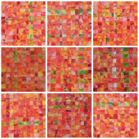 Anordnung 3x3