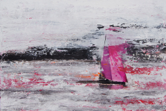 Sailing in Pink Romance