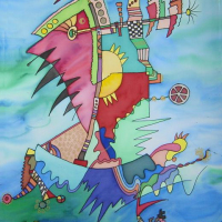 Segelschiff