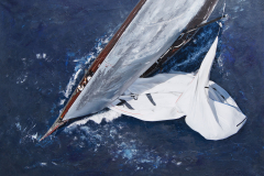 White Sails Fast