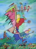 Segelschiff