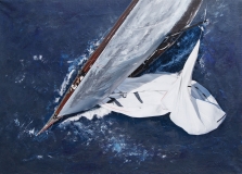 White Sails Fast